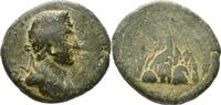 Caesarea, Kappadokien AE18 Traian 113 n.Chr. -