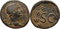 Antiochia/Syrien AE Traian -