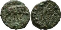 Italien AE Triens Lucania, Paestum (Poseidonia) -