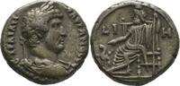 Aegypten/Alexandria BI Tetradrachme Hadrian -