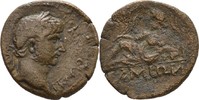 Asien: Conventus von Milet Ionia/Samos AE Hadrian