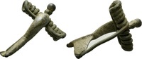 Italien Armbrustfibel