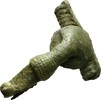 Italien Trompetenfibel