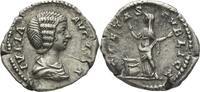 Italien/Rom Denar Julia Domna