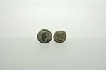  98-117 n.Chr.  2 Provinzprägungen des Traian SS+