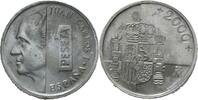 Spanien 1 Peseta Juan Carlos I -