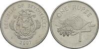 Seychellen 1 Rupee -