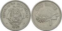 Seychellen 1 Rupee -