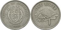 Seychellen 1 Rupee -