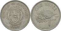 Seychellen 1 Rupee -