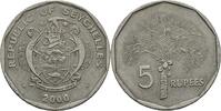Seyschellen 5 Rupees -