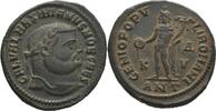  Folles 286-310 n. Chr. Maximianus 286-310 n. Chr. VZ / wunderschöne bra... 155,00 EUR  zzgl. 11,70 EUR Versand
