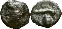 Frankreich Potin Parisii, Bellovaci oder Meldi VZ / RAR 178,00 EUR  zzgl. 11,70 EUR Versand