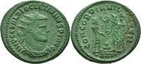 Italien Antoninian 284-305 n.Chr. Diocletian VZ Wunderschöne grasgrüne P... 190,00 EUR  zzgl. 11,70 EUR Versand