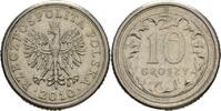 Polen 10 Groszy -