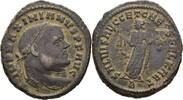 Karthago Follis 305-306 AD. Maximinus II 305-313 AD. SS+ herrliche braun... 125,00 EUR  zzgl. 11,70 EUR Versand