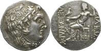 Tetradrachmon Alexander der Grosse 336-323
