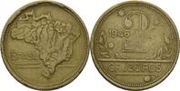 Brasilien 2 Cruzeiros 1946 SS