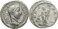 Italien Denar 222-228 n.Chr. Severus Alexander 222-235 SS 58,00 EUR  zzgl. 11,70 EUR Versand