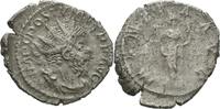 Frankreich/Gallien Antoninian 260-269 AD. Marcus Cassianius Latinius Pos... 22,00 EUR  zzgl. 11,70 EUR Versand