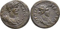 Nakrasa / Lydien Hadrianus