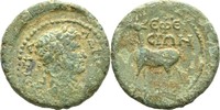 Ionien / Ephesos AE20 Hadrian