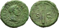 Italien / Rom Quadrans 98-117 n.Chr. Traian / Quadrans SS 68,00 EUR  zzgl. 11,70 EUR Versand
