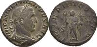 Italien/Rom Sesterz 244-247 n.Chr. Philippus I. Arabs VZ / SS 295,00 EUR  zzgl. 11,70 EUR Versand
