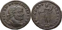 Italien / Münzstätte Heracleia Follis 296-297 n.Chr. Maximianus I. Hercu... 95,00 EUR  zzgl. 11,70 EUR Versand
