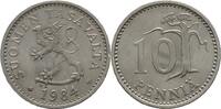 Finnland 10 PENNIÄ -
