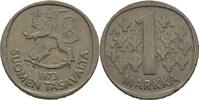 Finnland 1 Markka -