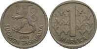 Finnland 1 Markka -