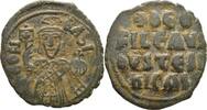 Konstantinopel Follis/40 Nummi 829-842 n.Chr. Theophilus ( 829-842 n.Chr... 98,00 EUR  zzgl. 11,70 EUR Versand