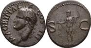 Italien/Rom As Agrippa AS
