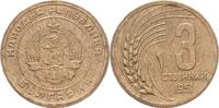 Bulgarien 3 Stotinki -