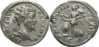 Italien/Rom Denar 193-211 n.Chr. Septimius Severus SS 112,00 EUR  zzgl. 11,70 EUR Versand