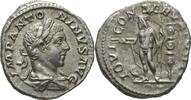 Italien/Rom Denar 220-222 n.Chr. Elagabal (218-222 n.Chr.) fast vorzüglich 135,00 EUR  zzgl. 11,70 EUR Versand