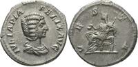 Italien/Rom Denar 193-217 n.Chr Iulia Domna VZ 98,00 EUR  zzgl. 11,70 EUR Versand
