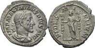 Italien/Rom Denar 235-236 n.Chr. Maximinus I Thrax (235-238 n.Chr.) VZ 148,00 EUR  zzgl. 11,70 EUR Versand