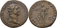 Italien/Rom As 87 n.Chr. Domitianus (81-96 n.Chr.) Korrosionsspuren, fas... 297,00 EUR  zzgl. 11,70 EUR Versand