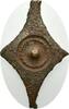 Schottland Symmetrische Fibel -