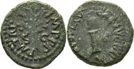 Italien/Rom Quadrans 54-68 n.Chr. Nero SS 48,00 EUR  zzgl. 11,70 EUR Versand