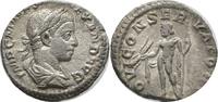 Italien/Rom Denar Severus Alexander -