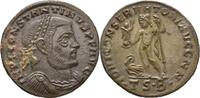 Thessalonika Follis 307-337 n.Chr. Constantin I der Grosse SS 76,00 EUR  zzgl. 11,70 EUR Versand