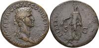 Italien/Rom Sesterze Nerva