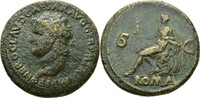 Italien/Rom Sesterze Nero