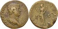 Italien/Rom Sesterze 117-138 n.Chr. Hadrian SS 610,00 EUR  zzgl. 11,70 EUR Versand