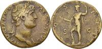 Italien/Rom Sesterze 117-138 n.Chr. Hadrian SS 530,00 EUR  zzgl. 11,70 EUR Versand