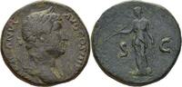 Italien/Rom Sesterze 117-138 n.Chr. Hadrian SS 470,00 EUR  zzgl. 11,70 EUR Versand