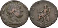 Italien/Rom Sesterze 117-138 n.Chr Hadrian SS 720,00 EUR  zzgl. 11,70 EUR Versand